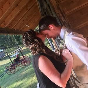 Meet your Posher, Tonya hogan